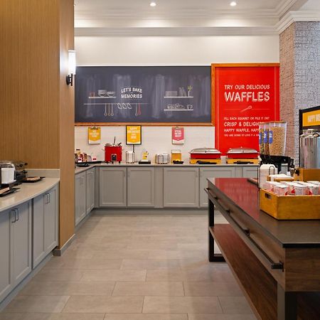Hampton Inn Pikeville Zewnętrze zdjęcie