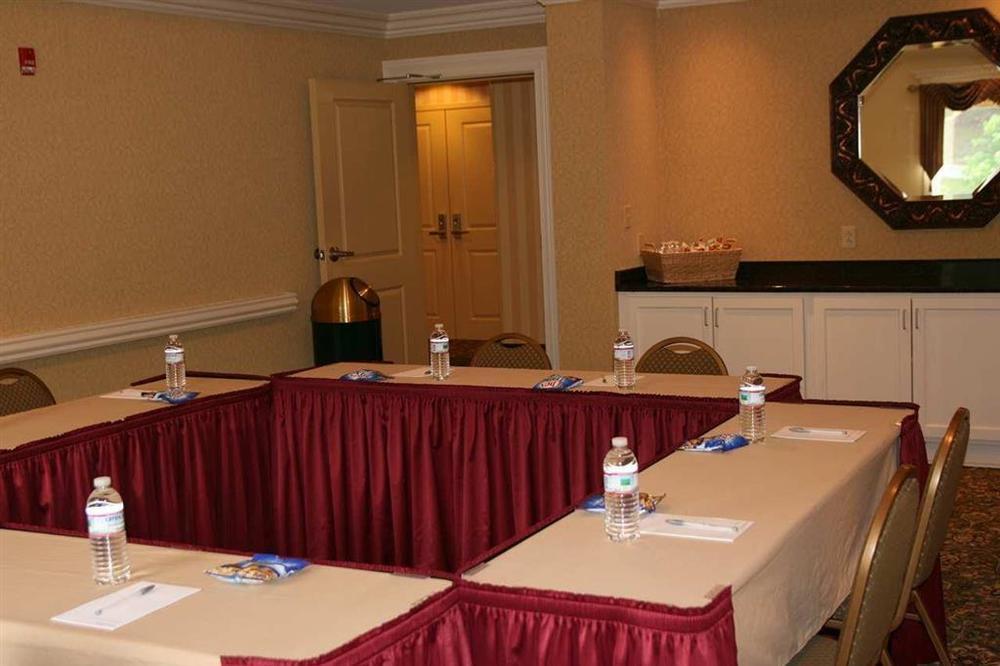 Hampton Inn Pikeville Udogodnienia zdjęcie