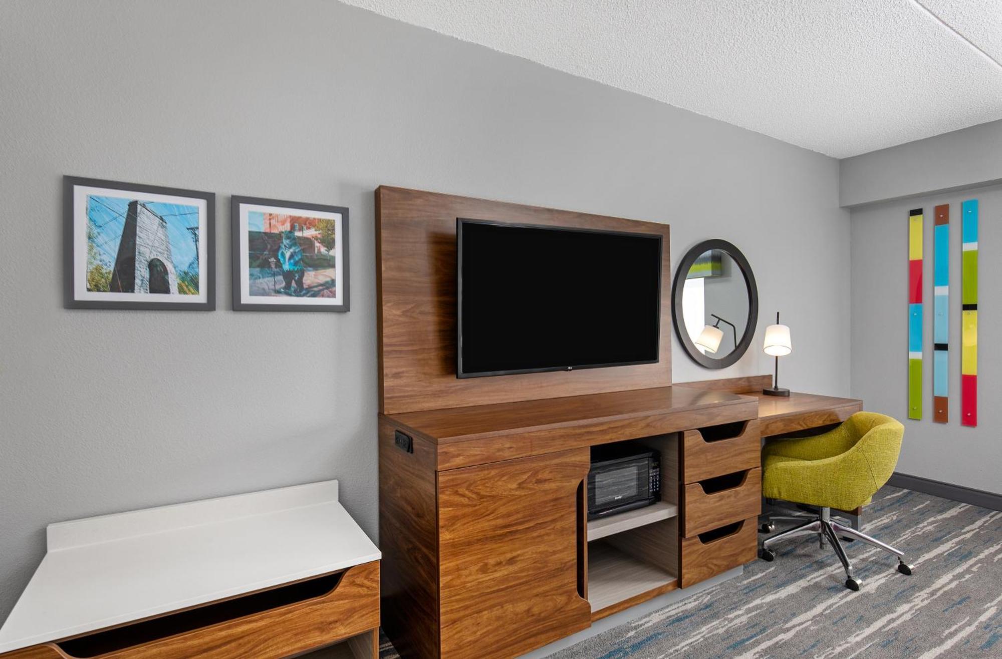 Hampton Inn Pikeville Zewnętrze zdjęcie