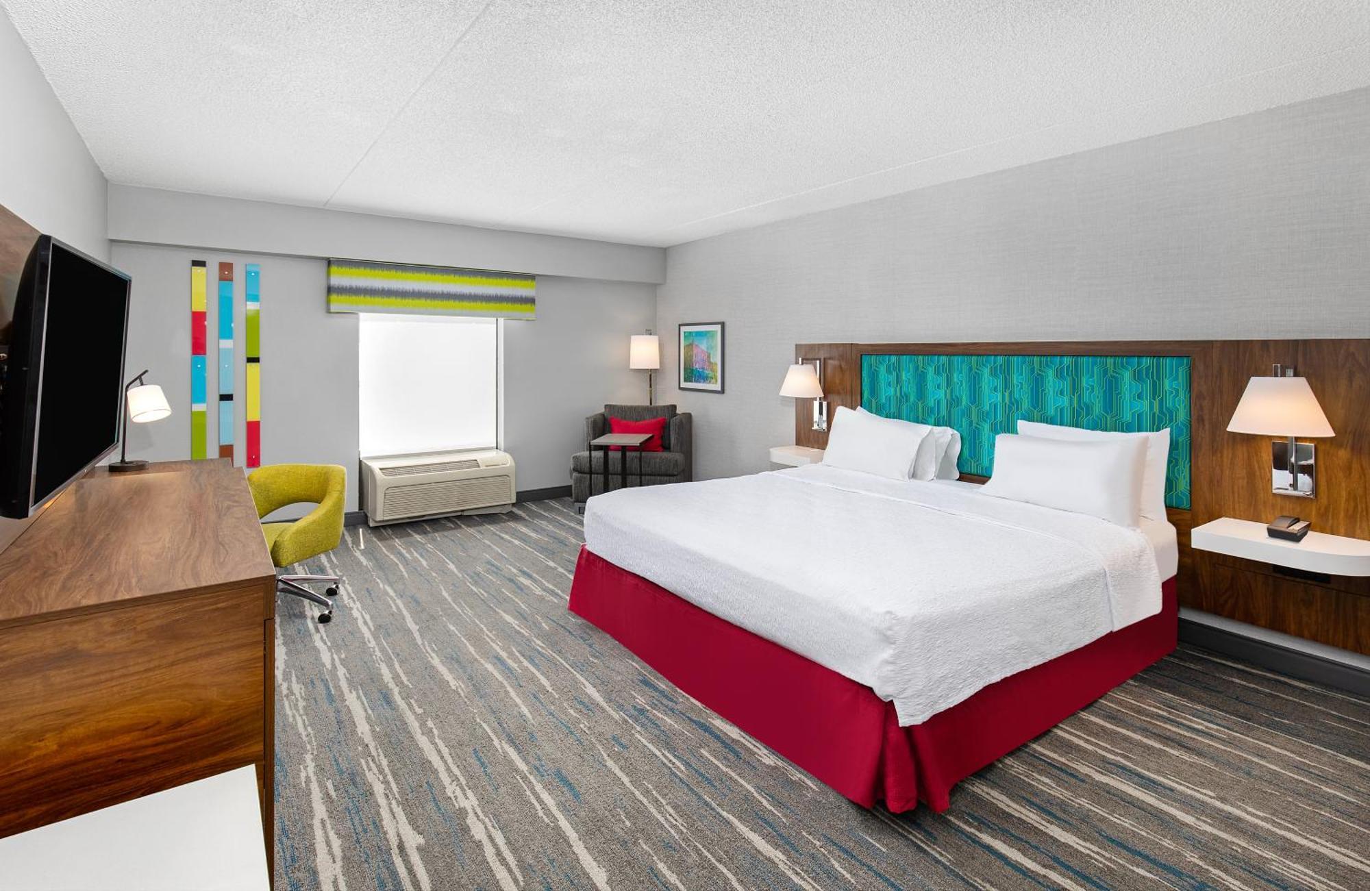 Hampton Inn Pikeville Zewnętrze zdjęcie