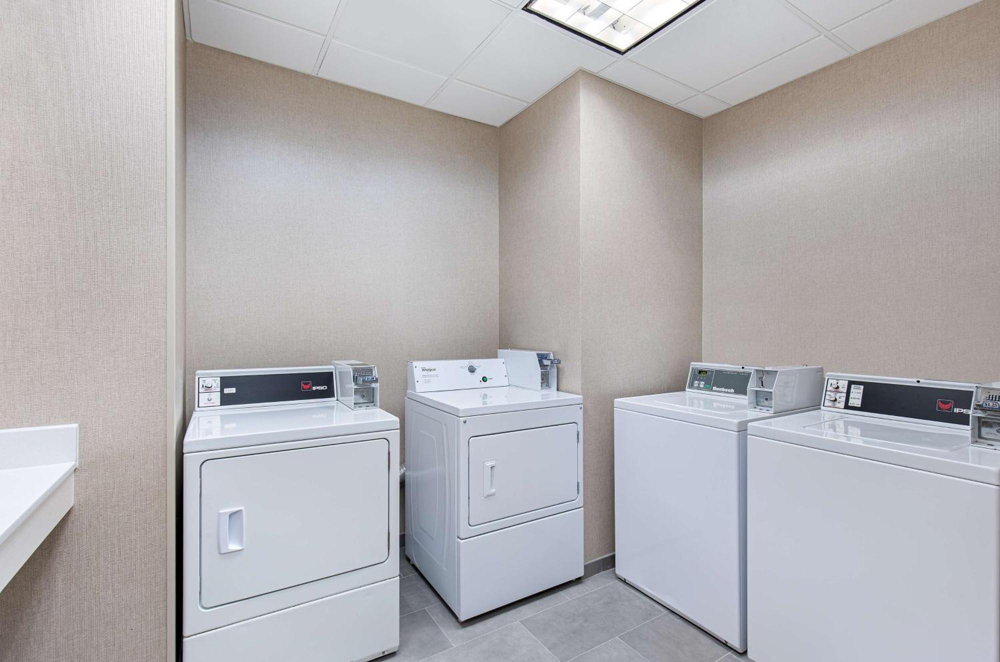 Hampton Inn Pikeville Zewnętrze zdjęcie