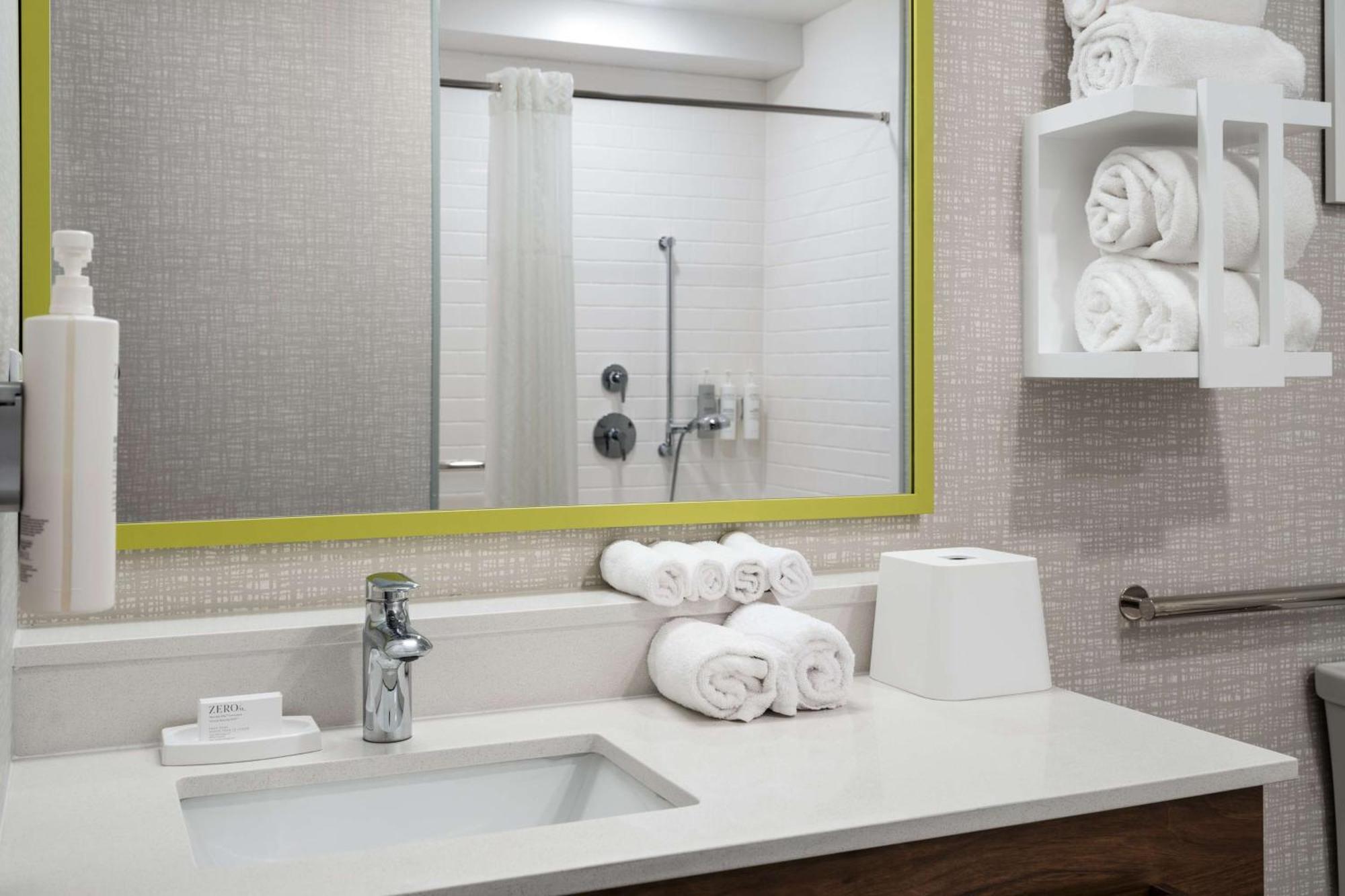 Hampton Inn Pikeville Zewnętrze zdjęcie