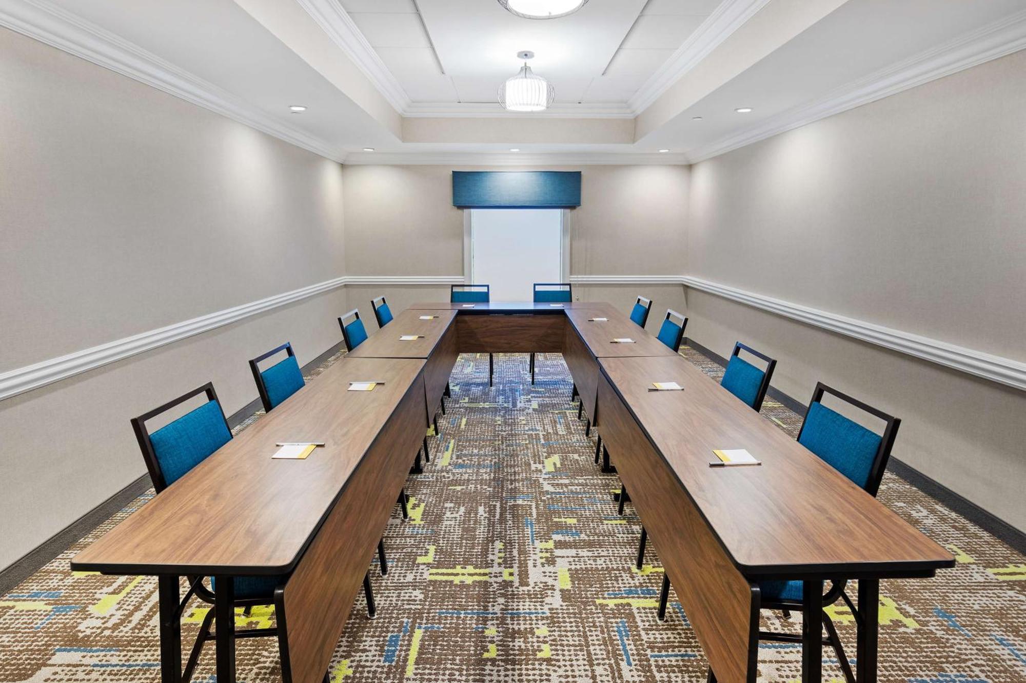 Hampton Inn Pikeville Zewnętrze zdjęcie