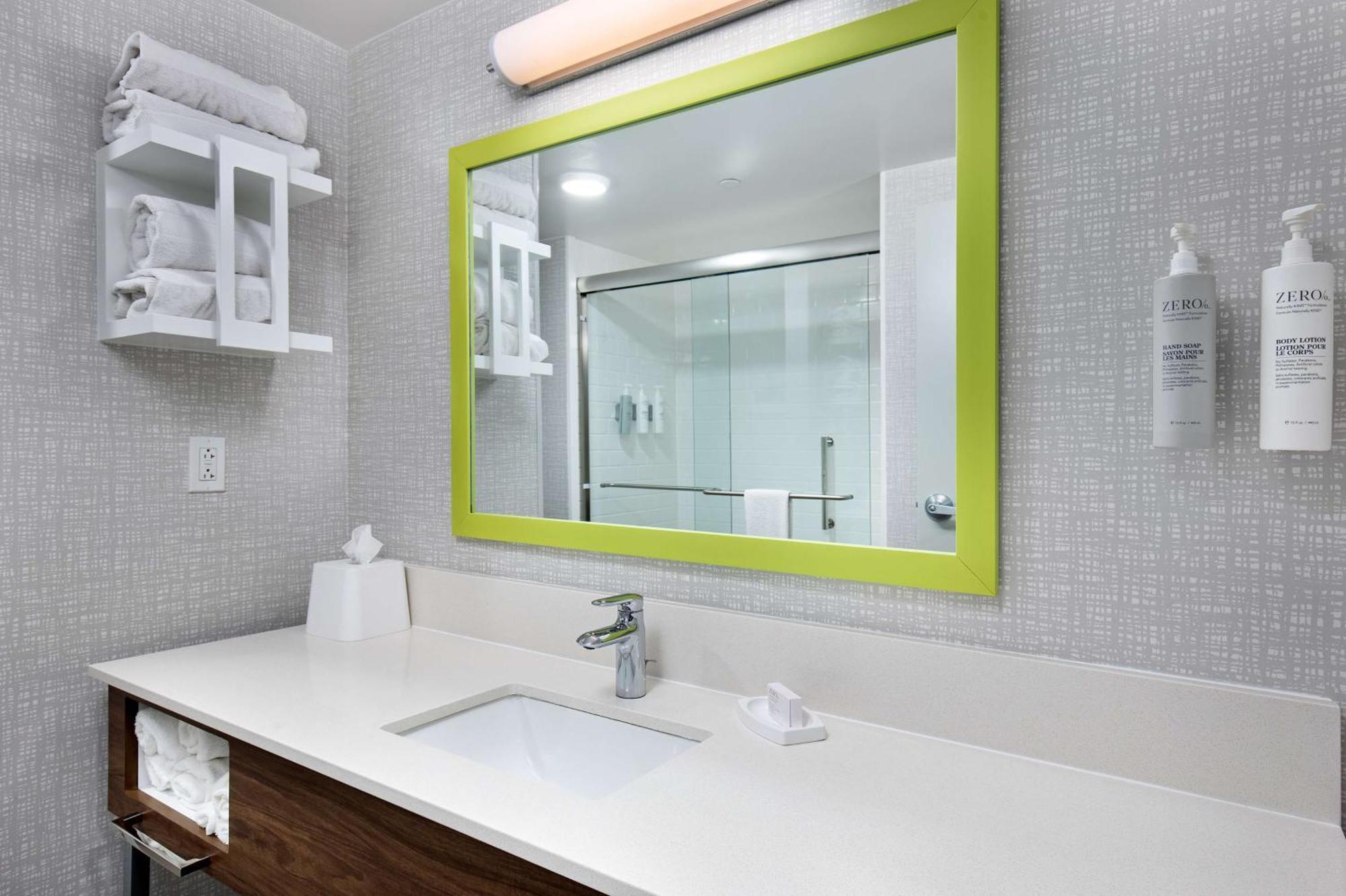 Hampton Inn Pikeville Zewnętrze zdjęcie