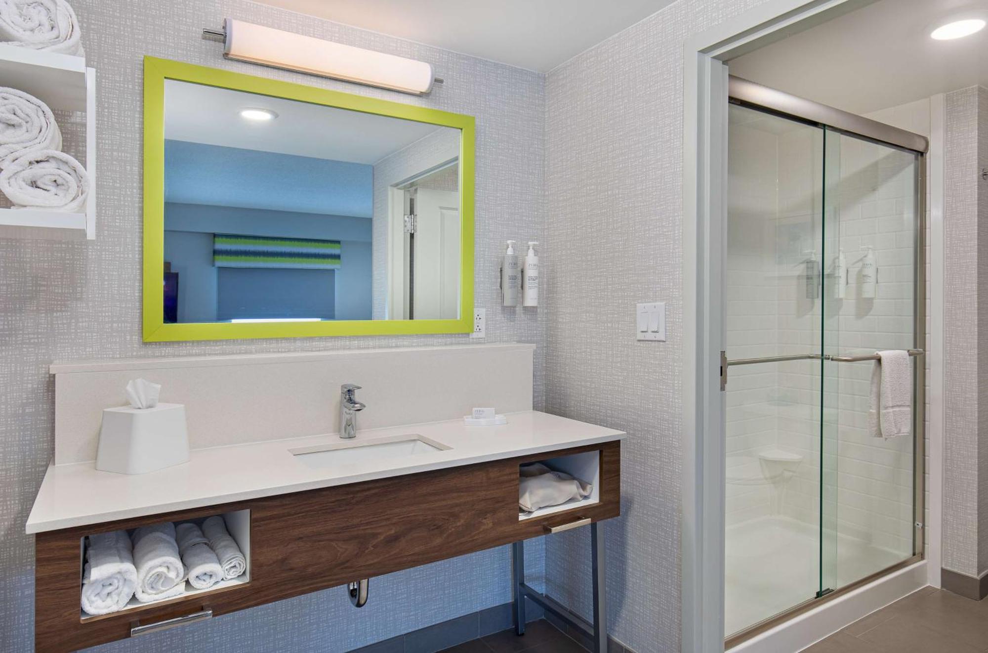 Hampton Inn Pikeville Zewnętrze zdjęcie