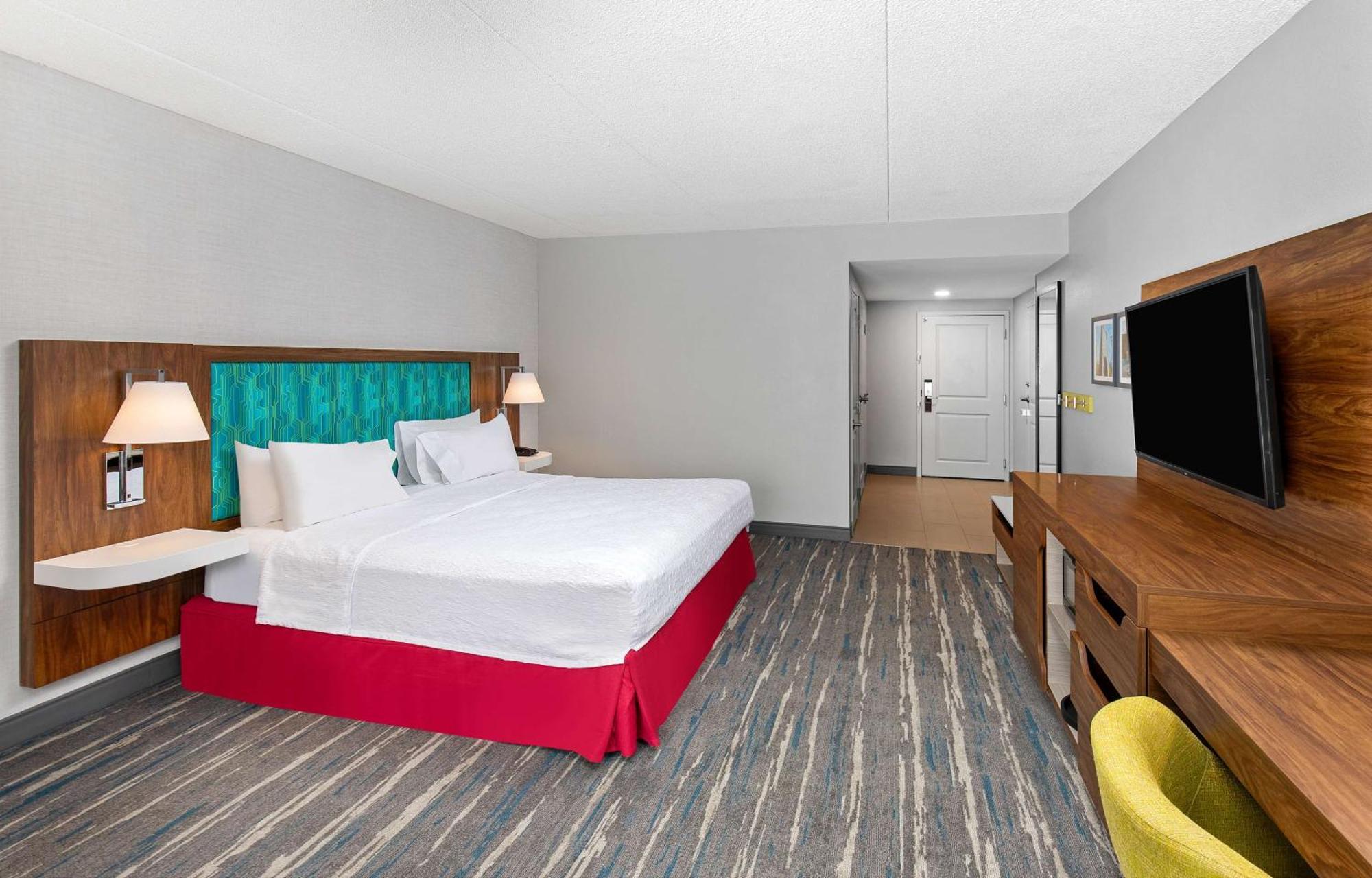 Hampton Inn Pikeville Zewnętrze zdjęcie