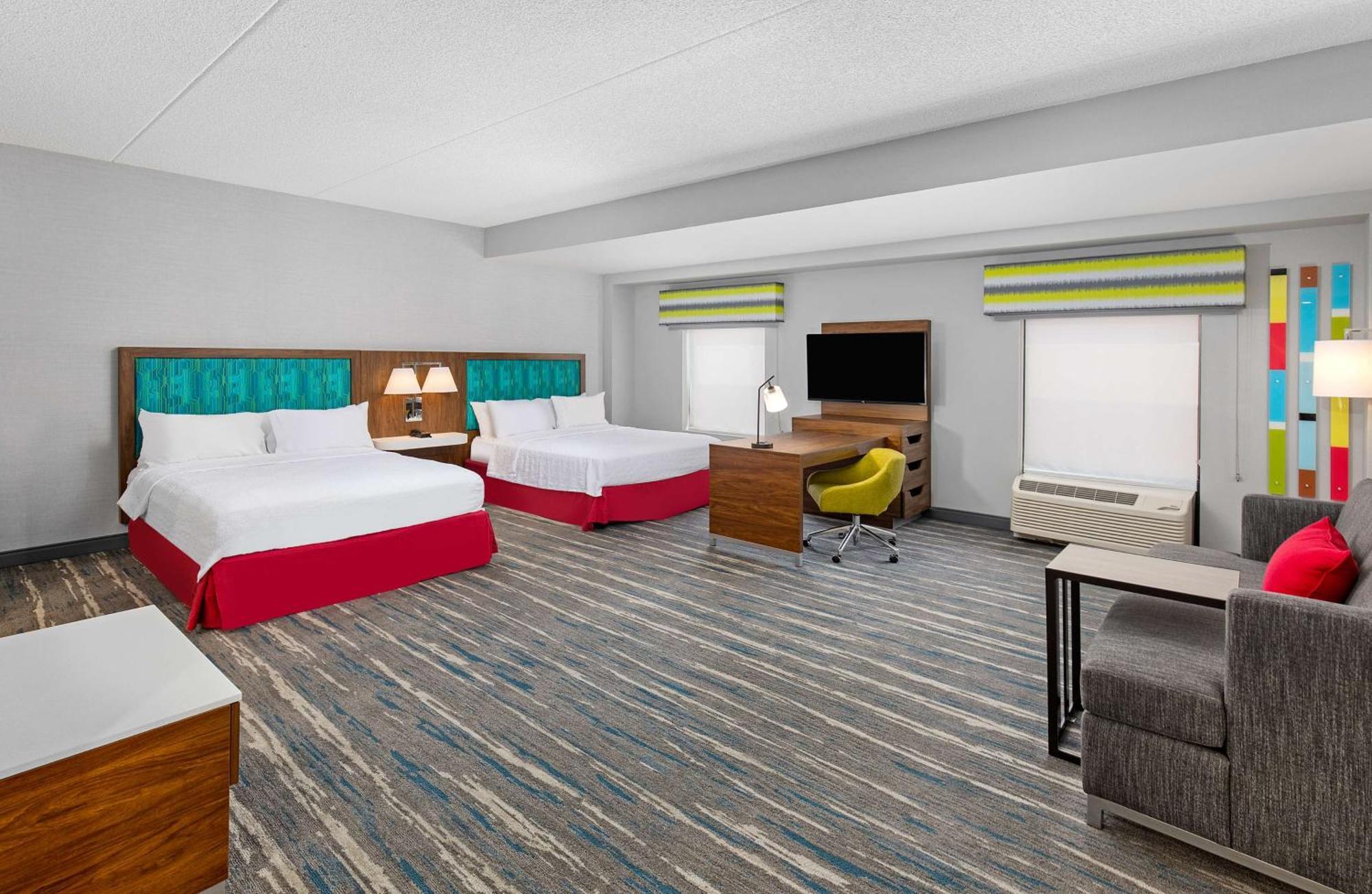 Hampton Inn Pikeville Zewnętrze zdjęcie