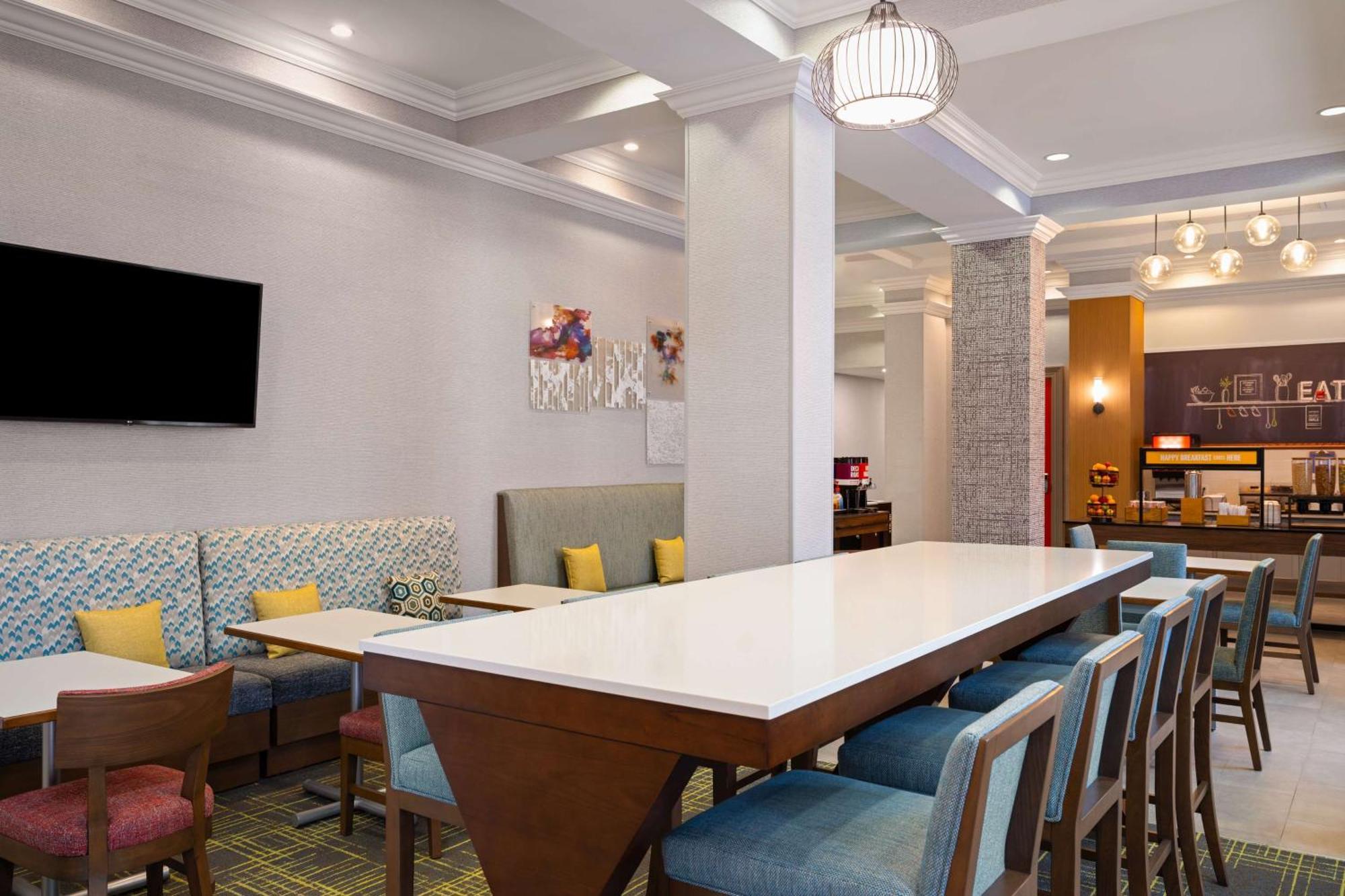 Hampton Inn Pikeville Zewnętrze zdjęcie