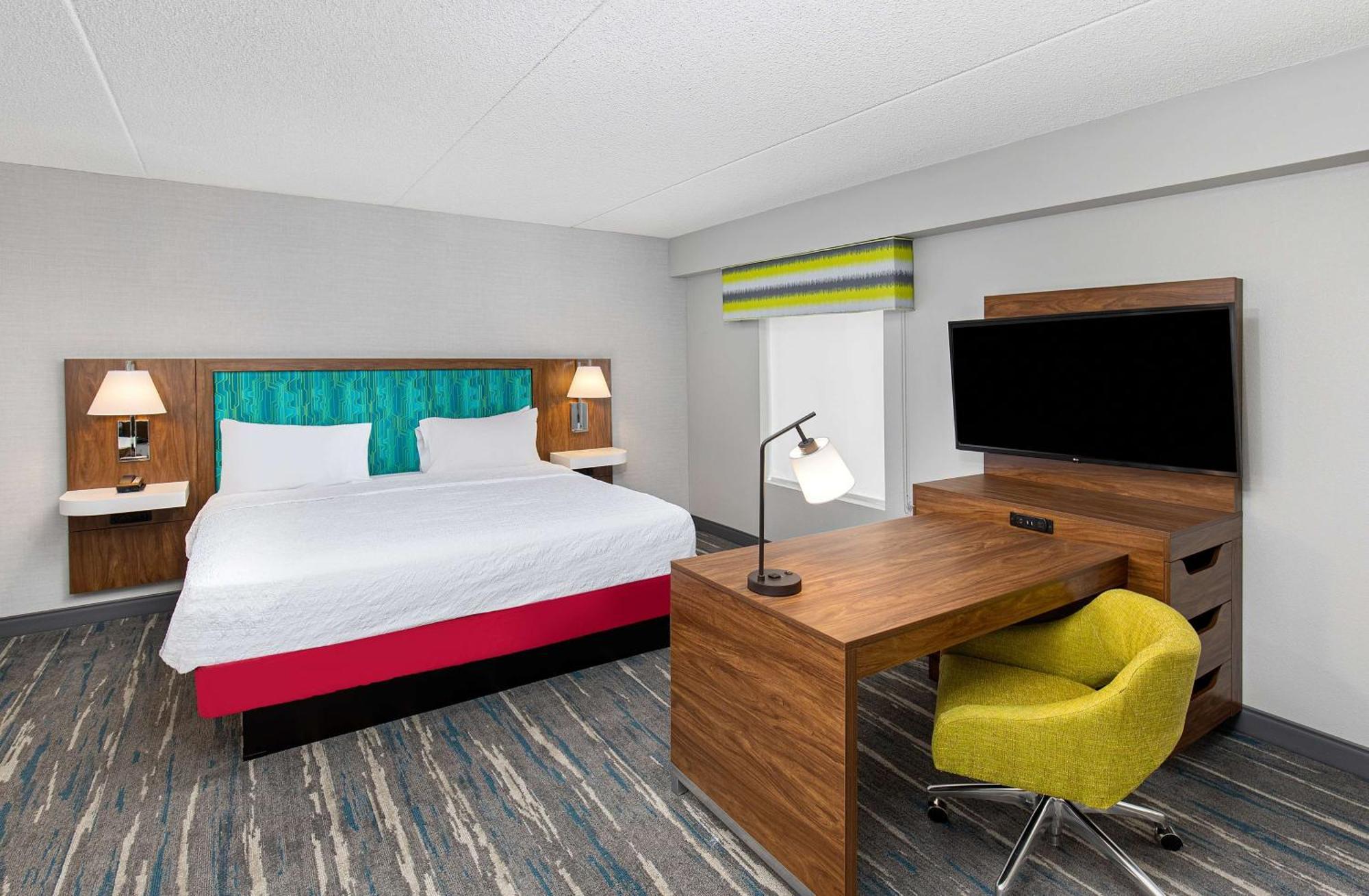 Hampton Inn Pikeville Zewnętrze zdjęcie