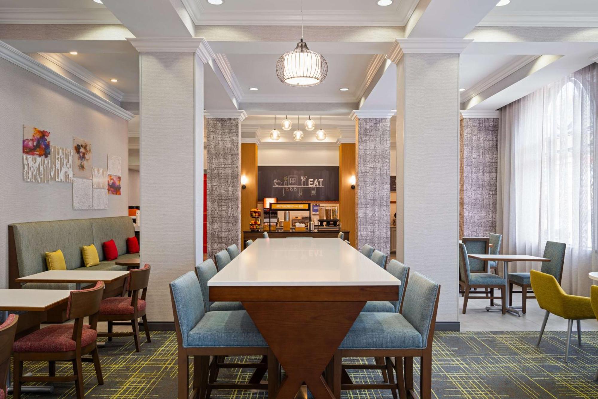 Hampton Inn Pikeville Zewnętrze zdjęcie
