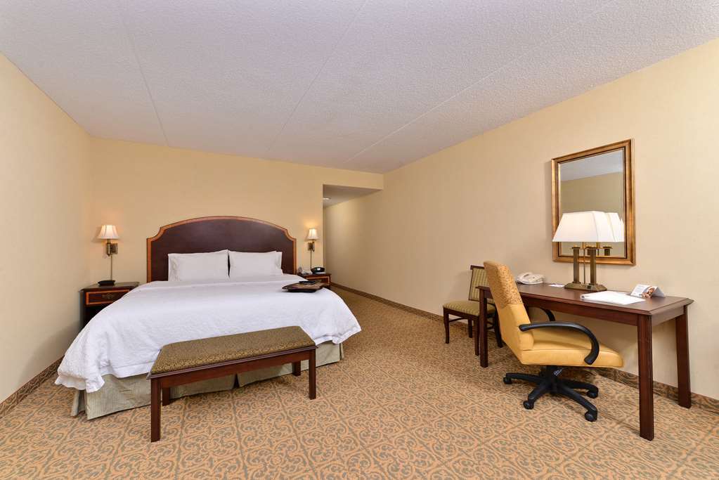 Hampton Inn Pikeville Pokój zdjęcie