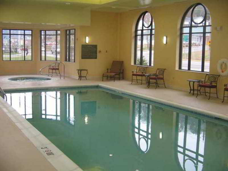 Hampton Inn Pikeville Zewnętrze zdjęcie